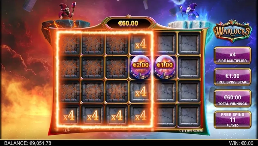 Play'n GO Book of Dead slot