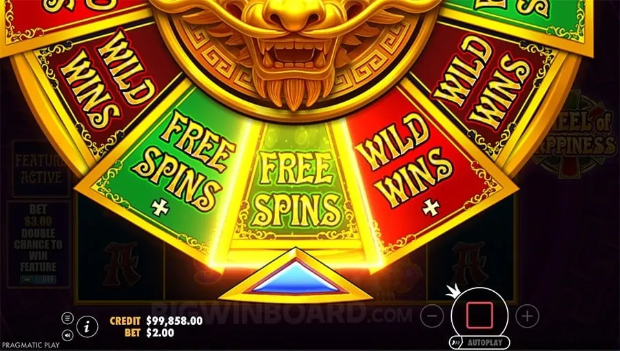 JILI Games Golden Empire slot