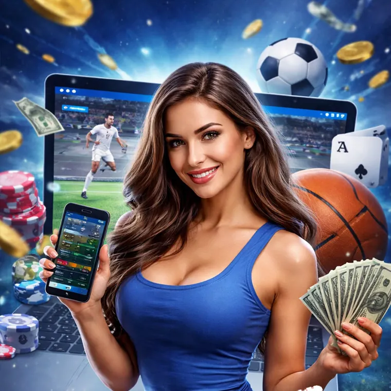 JILI Fortune Gods Slot